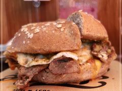 -Catch Bagel(芳草地店)