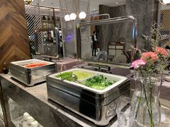 -鼎鼎香·港式火锅(北京SKP店)