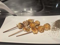 -水木锦堂·自助铁板烧(世贸天阶店)