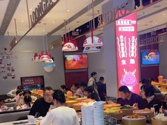 -龍歌自助小火锅(李沧顺和汇店)