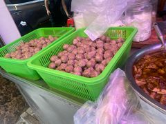 -阿娟牛肉丸·手打牛肉丸·现做现卖