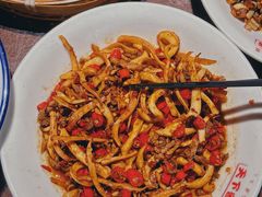 -天下客饭店(中山路店)