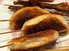 -小乾杯串店•16年沈阳烧烤(文安路店)