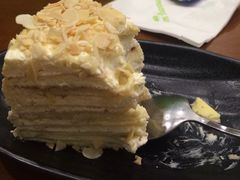 -半饱日式甜品(ifs国际金融店)