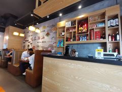 -發記潮汕大排档(宝翔路店)