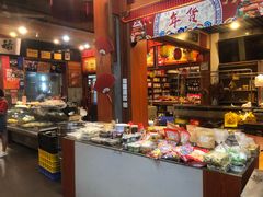 零售区-禄源公·老莞诚饭店