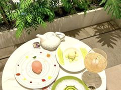 -théATRE 茶聚场(王府中環店)