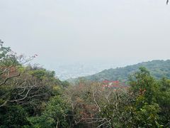 -广州市白云山风景名胜区