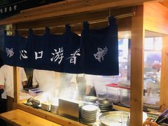 自助取餐区-桃园眷村(万象天地店)
