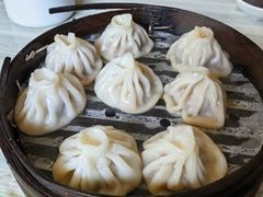 -嵊州特色小吃(萧山街店)