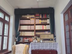 -莫干山风景区