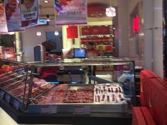 -浦东食品城(华诚大厦店)