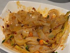 -新蜀会四川豆花(五羊店)