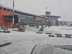 -谢列梅捷沃国际机场