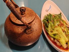 -安泰楼·佛跳墙创始人·传统闽味早茶·酒楼(三坊七巷闽菜地标店)