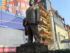 -黄兴南路步行商业街