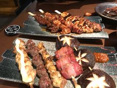 -千代武日本料理(哈西店)