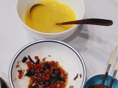 -洞庭米湘·湖南菜(银河SOHO店)