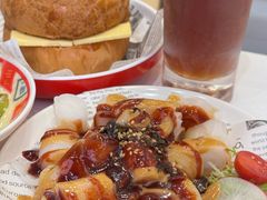 -孖记茶档·热腾茶餐(荔湾领展广场店)