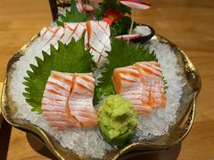 -鮨桐日本料理(望京店)