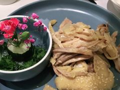 -尚一汤 广东炖汤(金桥国际店)