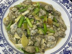 -杨记海鲜楼(三门黑金冠店)
