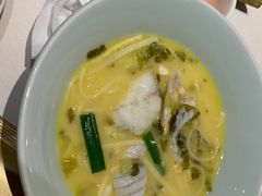 -钱塘花园·宁波菜