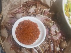 -江湖黑大兔(杨家坪店)