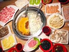 -季季红火锅(长沙步行街店)