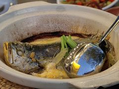 -陈鹏鹏潮汕菜(欢乐海岸 海边景观店)