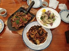 -汤河清真餐馆