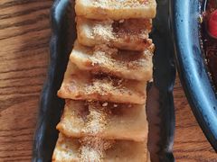 红糖糍粑方-川流不息(北蔡休闲广场店)