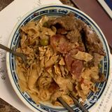 绝了，宅在家里的日常，发现料理这东西