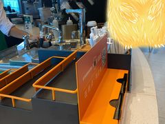-星巴克臻选(深圳龙岗万科店)