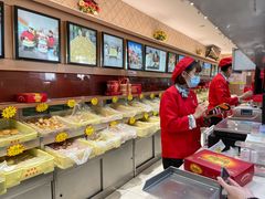-芦庄子桂顺斋(和平路总店)