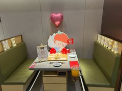 -海底捞火锅(攀枝花万达店)