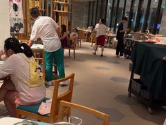 -味餐厅·海鲜·火锅·自助餐