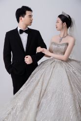 -纪可婚纱摄影平潭旅拍