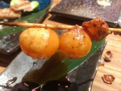 -酒窝烧鸟(科华街店)
