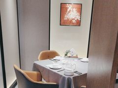 -小厨娘淮扬菜(河西奥美大厦店)