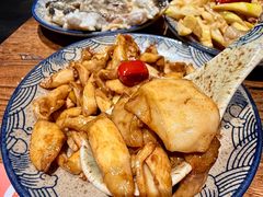 -丹江渔村(首都机场店)