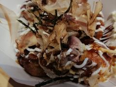 -泉鲤章鱼烧(互联宝地店)