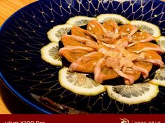 -原志优秀食材·匠心料理·海胆主题(金亿广场店)