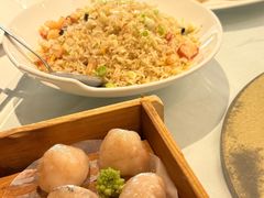 -粤财皇冠假日酒店·彩华轩中餐厅