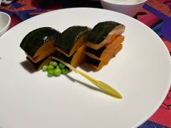 -上海滩餐厅(BFC外滩金融中心店)