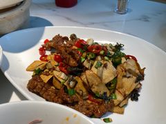 -筱爷叔·上海传统手工菜(玉树路店)