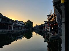 -南浔古镇