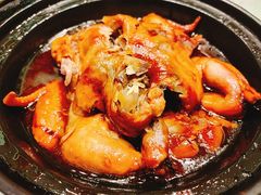 -百年家风·老馆子(东风店)