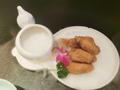 -唐猫庭院·千年陕菜(赛格国际购物中心店)