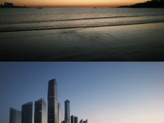 -青岛第三海水浴场